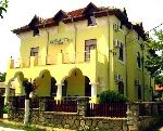Hotel Fintia Eforie Sud