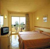 poza Hotel Florida Park 1