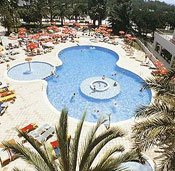 poza Hotel Florida Park 2