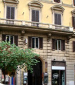 Hotel Florida