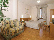 poza Hotel Flower Garden 1
