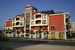 Hotel Forum Sunny Beach