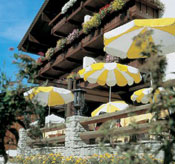 poza Hotel Gasthof Mitteregger 1