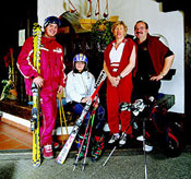 poza Hotel Gasthof Mitteregger 3