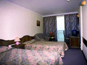 poza Hotel Gergana Beach 3