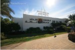 Hotel Ghazala Beach