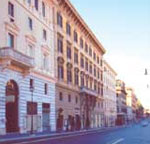 Hotel Giolli Nazionale