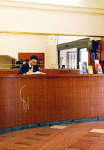 Hotel Giorgi