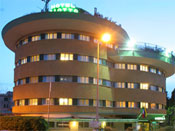 poza Hotel Giotto 1