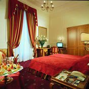 poza Hotel Giulio Cesare 1