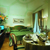 poza Hotel Giulio Cesare 2