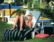poza Hotel Gizem Apart 2