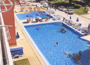 poza Hotel Gladiola Star 3