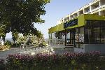 Hotel Gloria Eforie Sud
