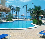 poza Hotel Golden Playa 2