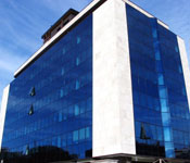 poza Hotel Golden Tulip Bellambriana 1