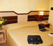 poza Hotel Golden Tulip Bellambriana 2