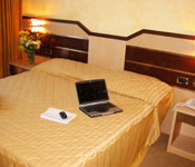 poza Hotel Golden Tulip Bellambriana 3