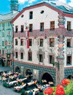 Hotel Goldener Adler