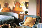 poza Hotel Goldener Hirsch 1