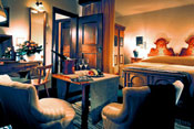 poza Hotel Goldener Hirsch 3