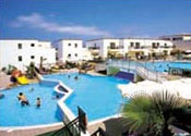 poza Hotel Gouves Garden 2