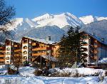 Hotel Grand Arena Kempinski Bansko