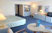 poza Hotel Grand Blue Sky 1