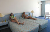 poza Hotel Grand Blue Sky 2