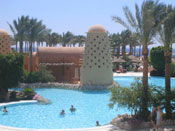 poza Hotel Grand Makadi 1