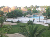 poza Hotel Grand Makadi 2