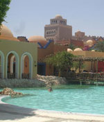 Hotel Grand Makadi