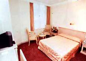 poza Hotel Grand Medya 1