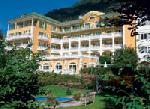 impresii si pareri Hotel Grand Park Bad Hofgastein