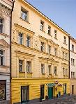 Hotel Grand Praga