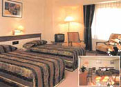 poza Hotel Grand Sagcanlar 1
