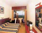 poza Hotel Grida City 1