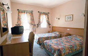 poza Hotel Gundem Resort 1