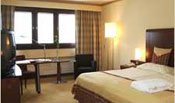 poza Hotel Hilton Innsbruck 2