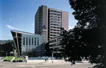 Hotel Hilton Innsbruck