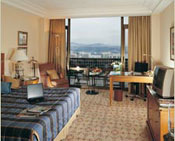 poza Hotel Hilton Istanbul 2