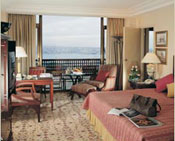poza Hotel Hilton Istanbul 3