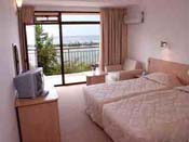 poza Hotel Holiday Beach 1