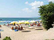 poza Hotel Holiday Beach 3