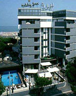 Hotel Holiday Inn