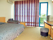 poza Hotel Holiday Park 1