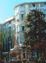 Hotel Hungaria Palace