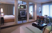 poza Hotel Hyatt Regency 3