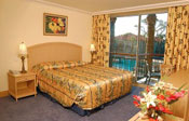 poza Hotel IC Green Palace 1