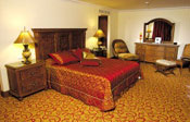 poza Hotel IC Green Palace 3